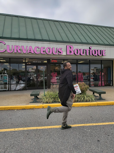 Curvaceous Boutique, 549 Newtown Rd, Virginia Beach, VA 23462, USA, 