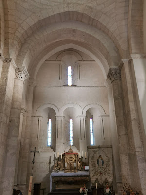 Église Notre-Dame à Vanxains