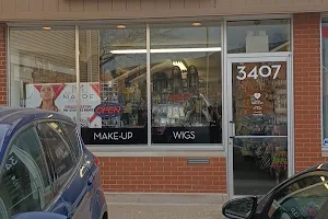 Tom's Beauty Supply image