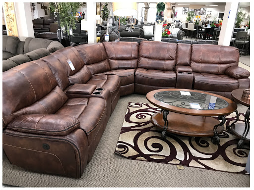 Furniture Store «Casa Linda Furniture», reviews and photos, 10720 Valley Mall, El Monte, CA 91731, USA