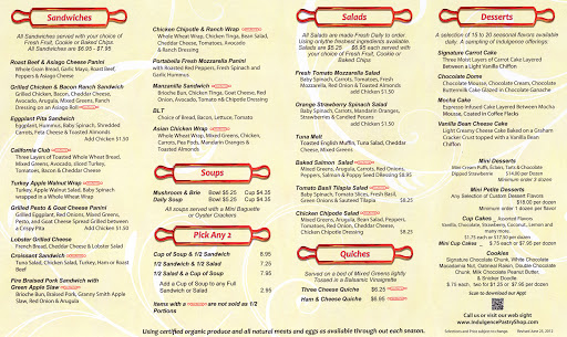 Coffee Shop «Indulgence Pastry Shop, Desserts & Cakes», reviews and photos, 303 Florence Ave, Granger, IN 46530, USA