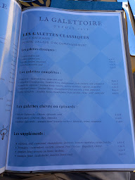 Photo n°2 de Crêperie la Galettoire à Caen ()