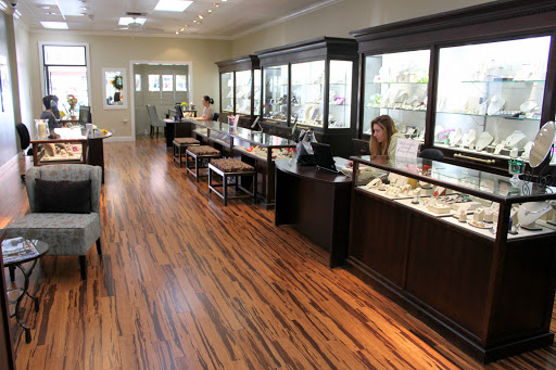 Jewelry Store «ER Sawyer Jewelers», reviews and photos, 638 4th St, Santa Rosa, CA 95404, USA