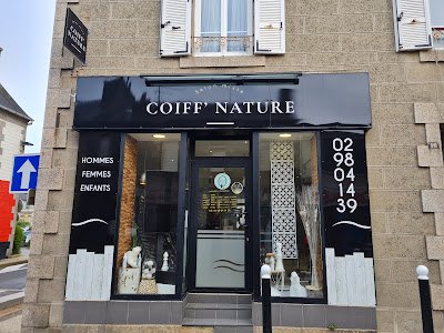coiff'nature à Lannilis