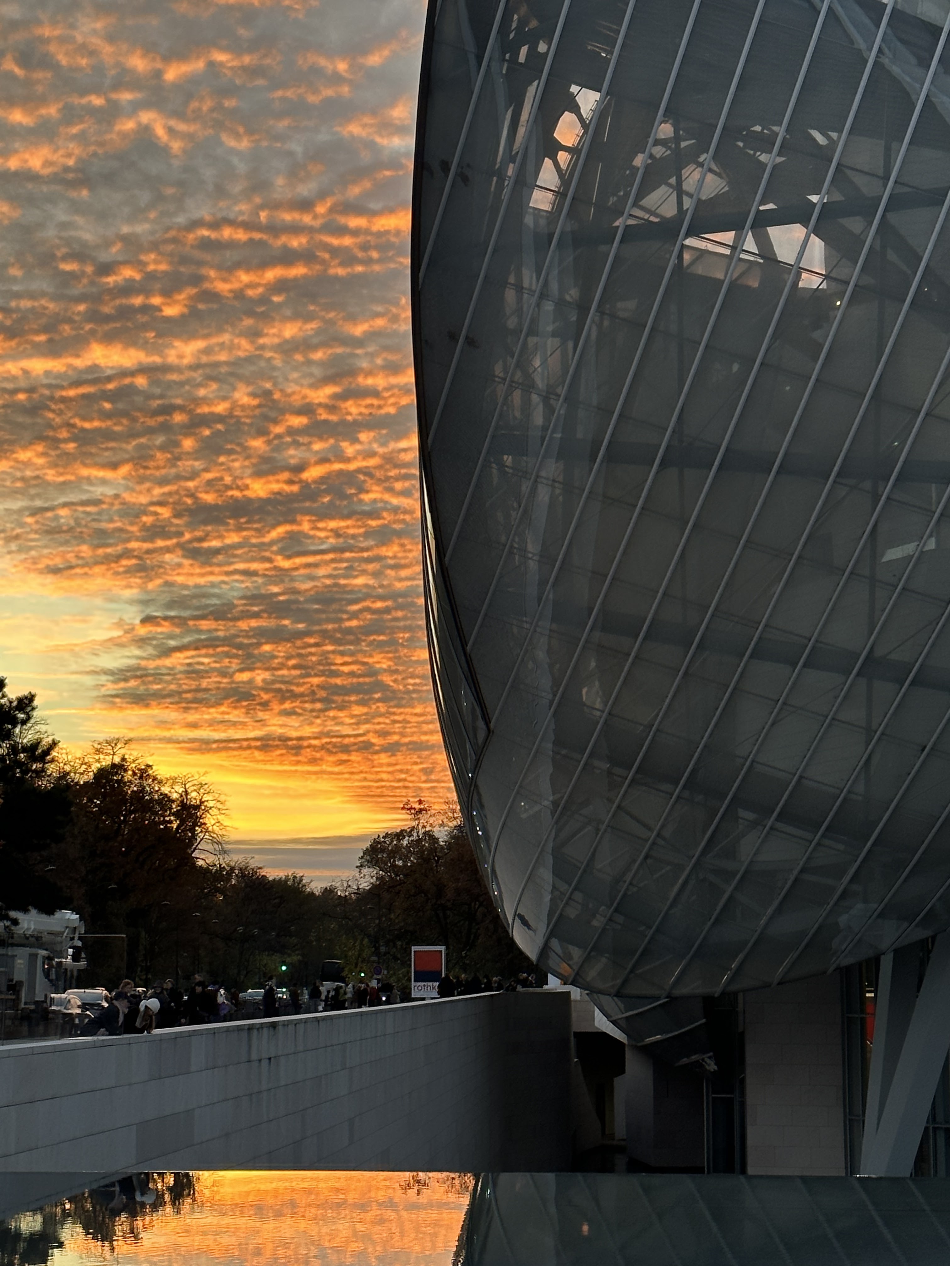 Photo n° 2 de l'avis de Gurvan.A fait le 26/11/2023 à 01:11