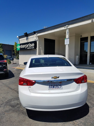 Enterprise Rent-A-Car image