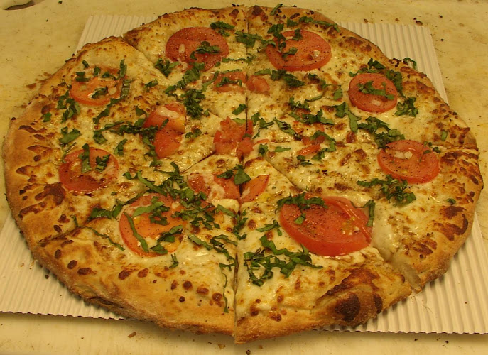 #10 best pizza place in Prescott - Two Mamas' Gourmet Pizzeria