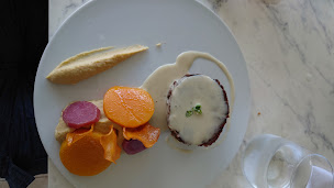 Photo n°18 de L'Orangerie - Restaurant & Événements à Saint-Denis ()