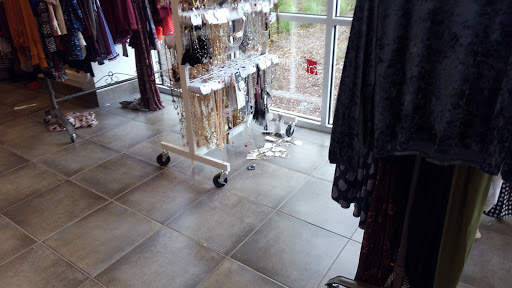 Fashion Accessories Store «Charming Charlie», reviews and photos, 2721 Council Tree Ave #103, Fort Collins, CO 80525, USA