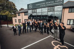Yorkshire Dental Suite | Leeds image
