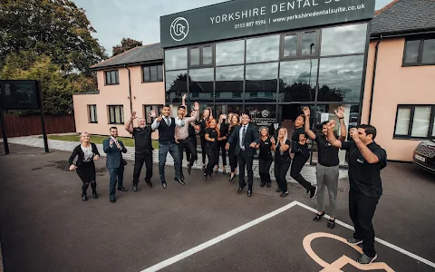 Yorkshire Dental Suite | Leeds image