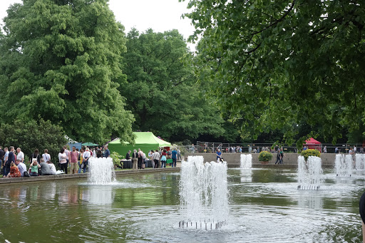 Stadtpark Hannover