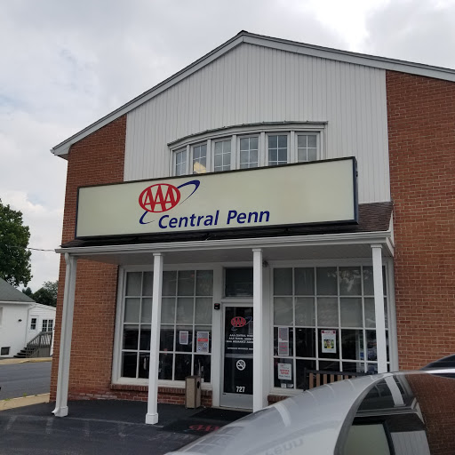 Insurance Agency «AAA Central Penn», reviews and photos, 727 S Broad St, Lititz, PA 17543, USA