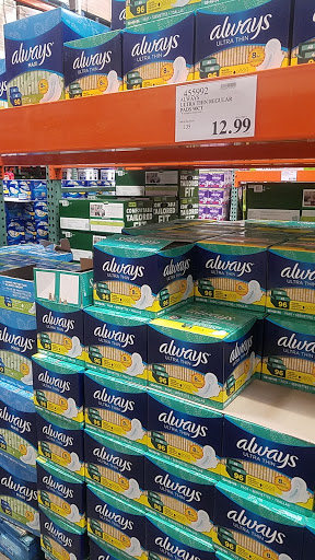 Warehouse store «Costco Wholesale», reviews and photos, 1601 Coleman Ave, Santa Clara, CA 95050, USA