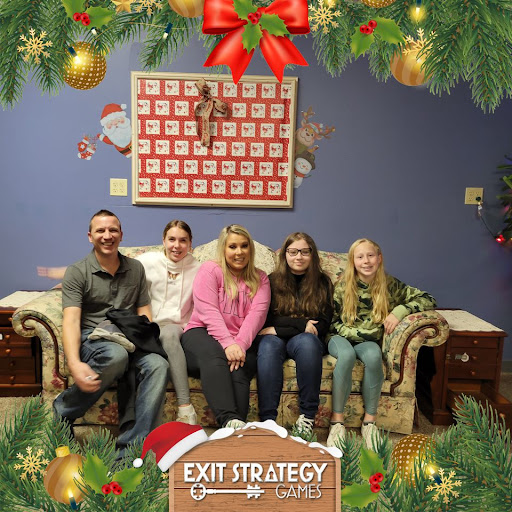 Tourist Attraction «Exit Strategy Games», reviews and photos, 9833 Kent St, Elk Grove, CA 95624, USA