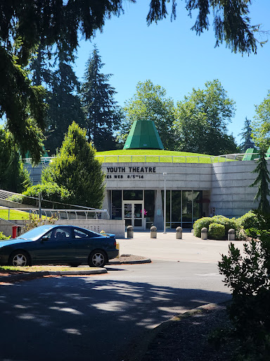 Performing Arts Theater «Bellevue Youth Theatre - Crossroads», reviews and photos, 16051 NE 10th St, Bellevue, WA 98008, USA