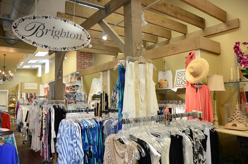 Clothing Store «H.W. Davis Clothing and Shoes», reviews and photos, 152 St George St, St Augustine, FL 32084, USA