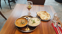 Korma du Restaurant indien Le Chutney à Roissy-en-France - n°1