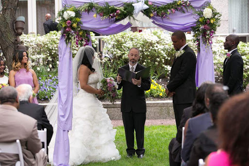 Wedding Planner «Heaven Sent Wedding Consultants», reviews and photos, 500 Delaware Ave #827, Wilmington, DE 19899, USA