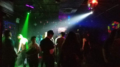 Night Club «The Pyramid Club», reviews and photos, 101 Avenue A #1, New York, NY 10009, USA