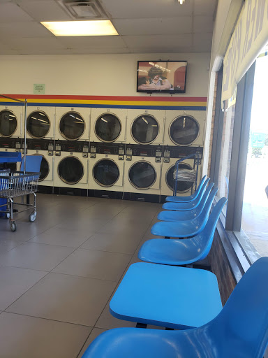 Laundromat «Soaps-N-Suds», reviews and photos, 300 E Mercury Blvd, Hampton, VA 23663, USA