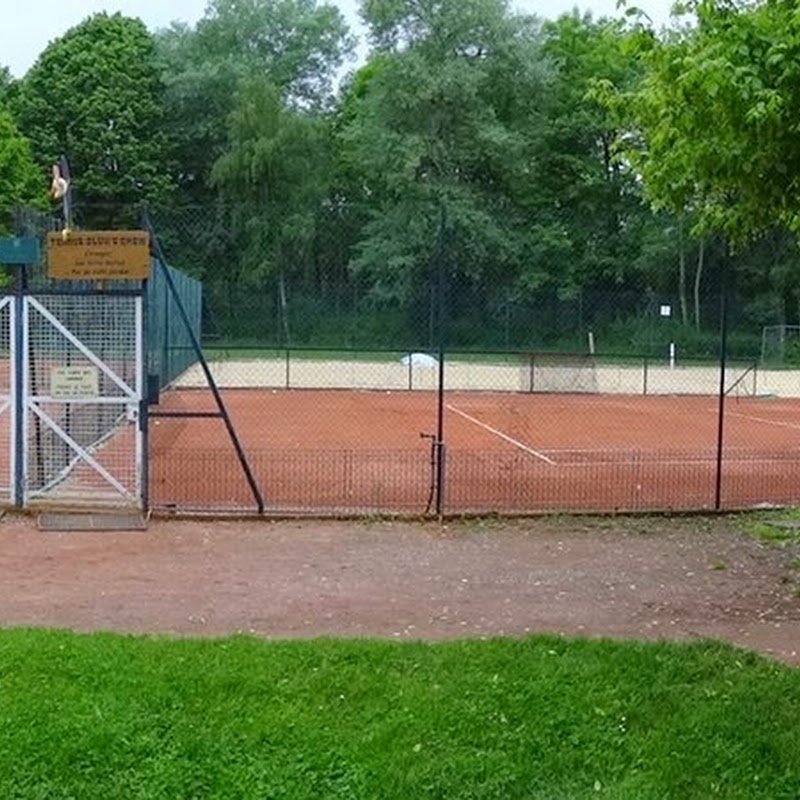 Tennis Club Dombasle