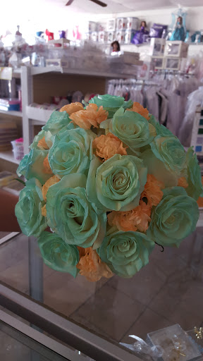 Florist «Blanca Flor Flower Shop», reviews and photos, 3102 Telephone Rd, Houston, TX 77023, USA