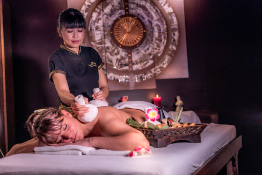 Ban Thai Spa Massage Thai Nice