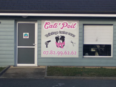 Cali Poil à Espoey