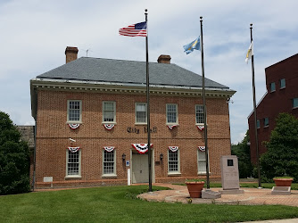 City of Dover City Hall