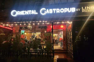 Oriental Gastropub image