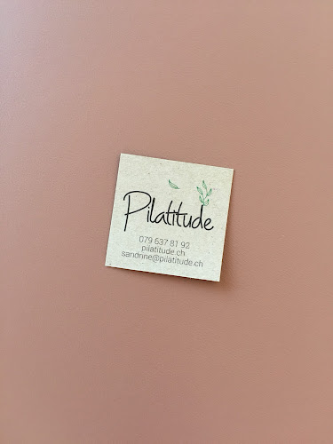Kommentare und Rezensionen über Pilatitude Pilates Studio Sandrine Bouquet