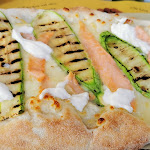 Photo n°1 de l'avis de Sfd. fait le 13/09/2020 à 16:18 sur le  Bellavista Ristorante Pizzeria à Quartu Sant'Elena