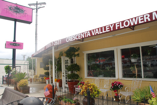 Crescenta Valley Flowers image