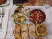 Plats et boissons du Restaurant à viande Don Pancho à Toulouse - n°9