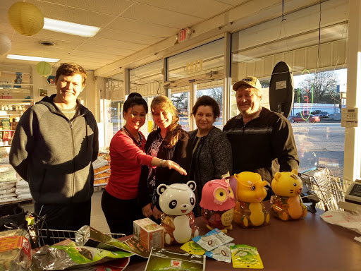 Asian Grocery Store «7 Moon Asian Supermarket LLC», reviews and photos, 1301 Asheville Hwy, Spartanburg, SC 29303, USA