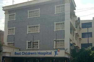 BEST CHILDREN'S HOSPITAL image