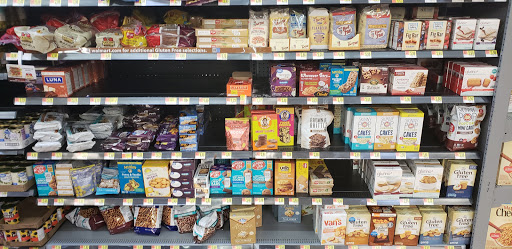 Department Store «Walmart Supercenter», reviews and photos, 275 N Gulph Rd, King of Prussia, PA 19406, USA