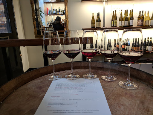 Wine Store «Thelonious Wines», reviews and photos, 516 NW 9th Ave, Portland, OR 97209, USA