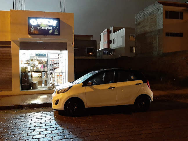 Licoreria Open Licor Store #2 - Tienda