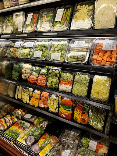 Grocery Store «The Fresh Market», reviews and photos, 13499 S Cleveland Ave, Fort Myers, FL 33907, USA