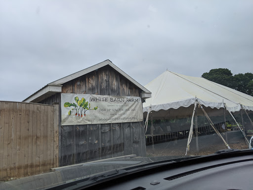 Farm «White Barn Farm», reviews and photos, 458 South St, Wrentham, MA 02093, USA