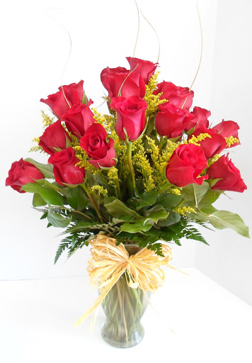 Florist «The Flower Choice», reviews and photos, 2503 Sheridan St, Hollywood, FL 33020, USA