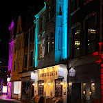 Photo n°1 de l'avis de Sascha. fait le 05/11/2021 à 21:58 sur le  Drübbelken à Recklinghausen