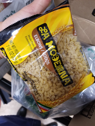 Supermarket «La Michoacana Meat Market», reviews and photos, 1053-1099 U.S. 67 Frontage Rd, Duncanville, TX 75137, USA