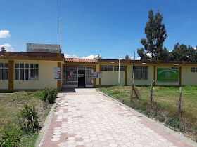 Centro de Salud de San Agustín