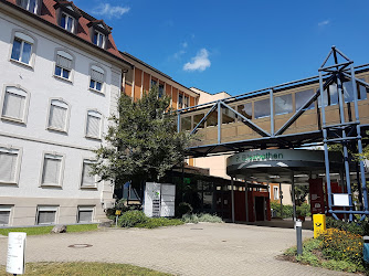 St. Elisabethen-Krankenhaus Lörrach