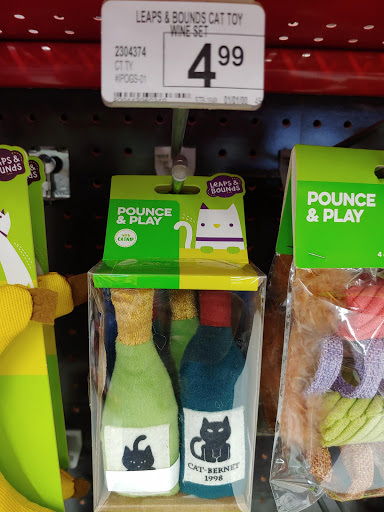 Pet Supply Store «Petco Animal Supplies», reviews and photos, 10025 N Michigan Rd #160, Carmel, IN 46032, USA