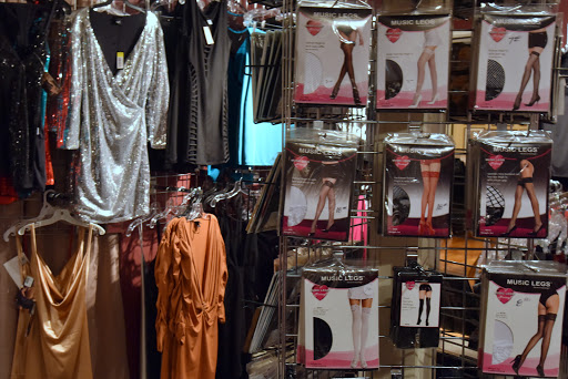 Lingerie Store «Roissy Intimates», reviews and photos, 1660 Greenland Rd #12, Greenland, NH 03840, USA