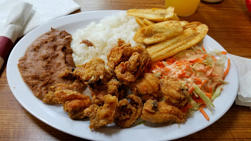 Honduras Restaurant